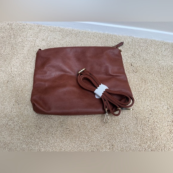 Joy Susan Classic Hobo Handbag - Picture 10 of 16